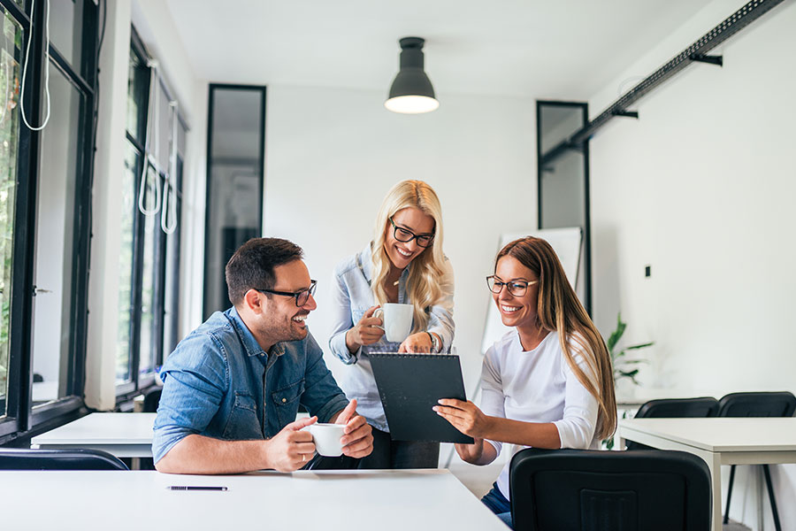 HR Resources & Assessments