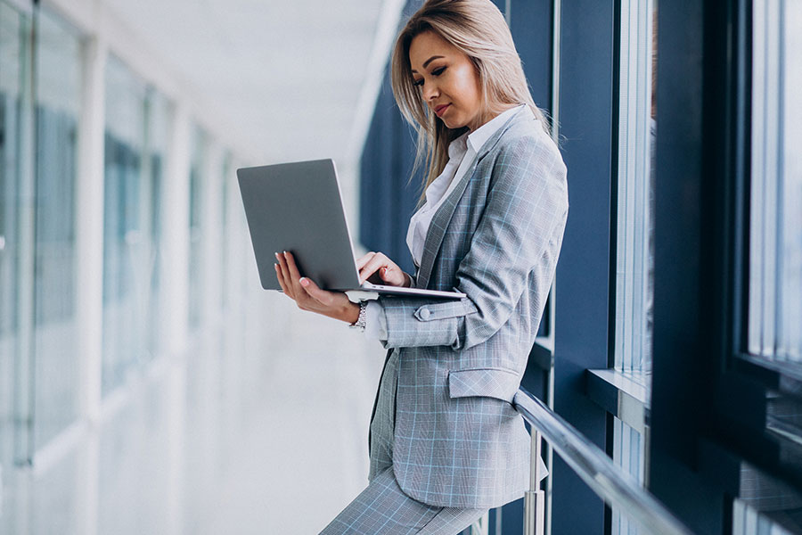 Virtual Offices