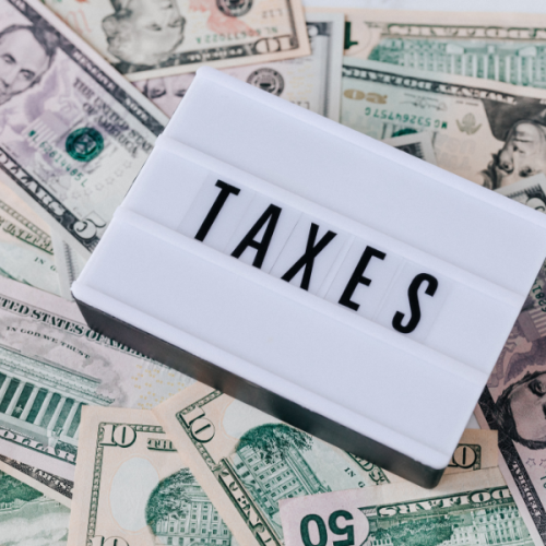 Tax Services