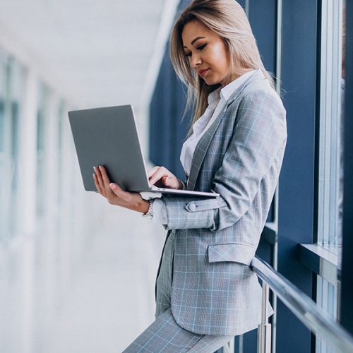 Virtual Offices